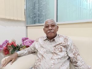 Kasus Korupsi Perusda, Bupati Sumbawa Barat Akan Dijemput Paksa, Jika Terbukti….