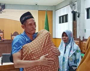 Terbukti Lakukan Pungli, Kades di Sumbawa Barat Divonis 5 Tahun Penjara