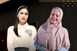 UPDATE! Netizen Salah Alamat, Dikira Akun IG Sandra Dewi, Ternyata Yang Dihujat Dewi Sandra