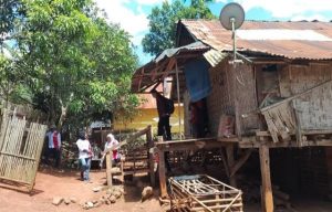 Prosentase Daerah Paling Termiskin di NTB Tahun 2023, Lombok Utara Tertinggi