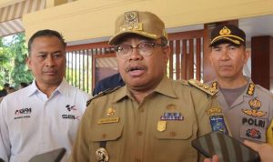 Izin PT Tukadmas Dipalsukan, Sekda Kota Bima Lapor Polisi, Nama PJ Gubernur Terseret?