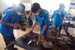 Tingkat Pengangguran dan Kemiskinan di Sumbawa Barat Kategori Tinggi, Partisipasi Angkatan Kerja Rendah