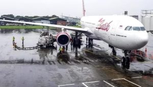 Pilot Batik Air Tertidur di Tengah Penerbangan ke Jakarta, Anggota DPR RI : Harus Ditindak Tegas