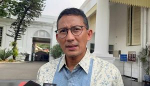 Sandiaga Uno Minta Pemerintah Pertimbangkan Syarat Usia Lowongan Kerja