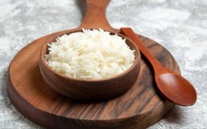 Ternyata Nasi Putih Tetap Bisa Dikonsumsi Penderita Diabetes, Simak Caranya
