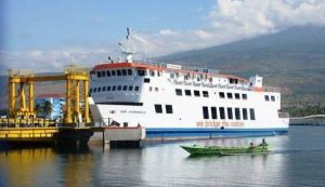 Cuaca Ekstrem, Pelabuhan Tano-Kayangan dan PadangBai-Lembar Tutup Sementara