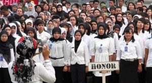 Miris, Honorer Dipastikan Tidak Menerima THR Tahun Ini