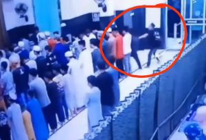 UPDATE! Sekelompok Pemuda Serang Jamaah Masjid Saat Sholat Subuh di Makassar
