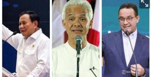 Hasil Pleno KPU Disahkan, Prabowo-Gibran Resmi Menang Pilpres 2024