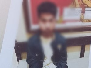 Pengakuan Pelaku Kasus Dugaan Pencurian, Dianiaya dan Dipaksa Mengaku Oleh Penyidik dan Kadus