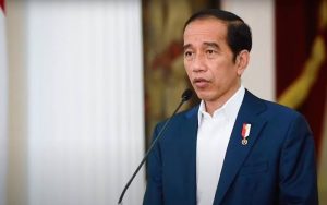 Jelang Akhir Masa Jabatan, Jokowi Minta Publik Kawal Penyelesaian RUU Perampasan Aset