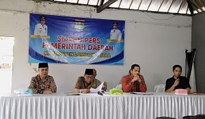 Jelang Idulfitri, Pemda KLU Gelar Pasar Murah Antisipasi Kenaikan Harga Kebutuhan Pokok