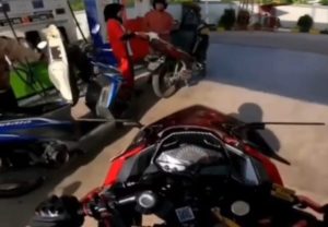 Pembeli BBM Non Subsidi Boleh Menyela Antrean di SPBU Lebih Dulu, Ini Kata Pertamina