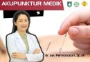 Terapi Akupuntur di RSUD Tripat Lombok Barat, Pengobatan Untuk Berbagai Macam Penyakit