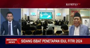 Hilal Belum Terlihat di Tiga Titik, Warga NTB Belum Bisa Takbiran