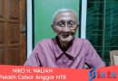 Peralatan Latihan Minim, Bisakah Cabor Anggar NTB Berprestasi di PON 2024, Mengulang Sejarah Era 60an