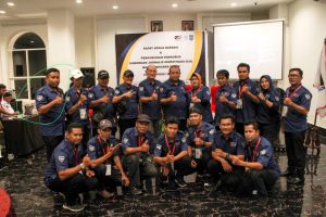 Keluarga Besar GJI NTB Mengucapkan Selamat Hari Raya Idulfitri 1445 Hijriah, Mohon Maaf Lahir Batin