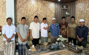 Minta Deklarasi Zul-Rochmi Jilid II Ditunda, NWDI ingin Pathul Bahri-Rochmi di Pilgub NTB