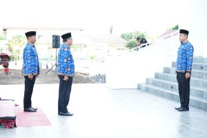 Hari Kartini Ke-146, Bupati Lombok Utara Harap Perempuan Masa Kini Lahirkan Generasi Cerdas Penuh Inovasi