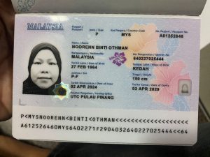 WNA Asal Malaysia Meninggal Dunia di Lombok Utara