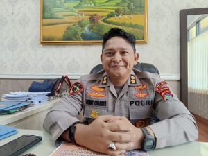 Rekrutmen Terpadu Polri 2024 Yang Transparan dan Akuntabel, Polda NTB Siapkan SDM Unggul