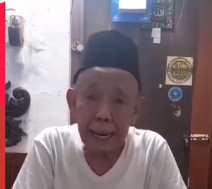 Pimpinan Jamaah Aolia Klarifikasi Pernyataannya ‘Telepon Tuhan” soal Idul Fitri
