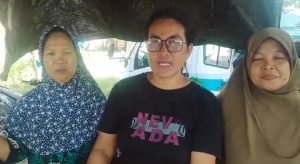 Harga Bahan Pokok Turun, Warga Empang Ucapkan Terimakasih Pada Wabup Sumbawa