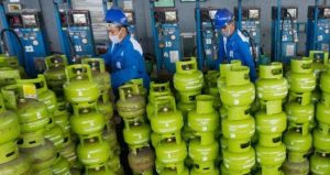 Harga LPG 3 Kg di Empang Hingga Rp35 Ribu, Warga Minta Pangkalan Ditindak