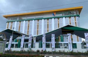 Bank NTB Syariah Sukses Dorong Peningkatan Ekonomi dan Bisnis Berkelanjutan
