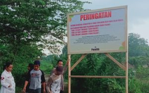 Diduga Tipu Seorang Pengusaha Ratusan Juta, Oknum Staf Dinas PUPR NTB Dilaporkan ke Polda