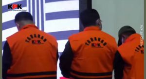 Sejumlah 66 Pegawai KPK Dipecat Karena Terlibat Pungli, Belasan Orang Ditetapkan Tersangka