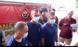 Malang Nasib Gadis 13 Tahun Disetubuhi 3 Pria Saat Motor Kehabisan Bensin