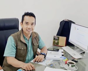 Dugaan Penggelembungan Suara di Lombok Barat, Bawaslu : Komisioner KPU Harus Hadir Saat Cek C Hasil