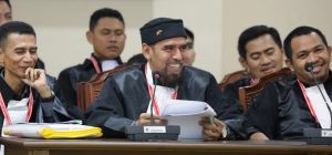 Sidang MK, Pileg DPRD Dompu Dapil 2 Dianggap Curang, Penggelembungan Suara Hingga Pemilih Tidak Tercantum di DPT