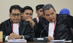 Diduga Dicurangi Penyelenggaraan, Partai NasDem Klaim Raih Kursi Ketujuh DPRD Provinsi Dapil NTB VIII