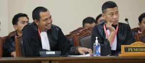 Sesama Caleg Golkar Berselisih Perolehan Suara di DPRD NTB Dapil 6 Dompu, Dugaan Curang di 7 Kecamatan