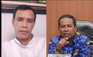 Rekomendasi Kepada Muhtar Landa Untuk Jadi PJ Walikota Bima, Gertasi NTB : Evaluasi Dulu Banyak Masalah Hukum