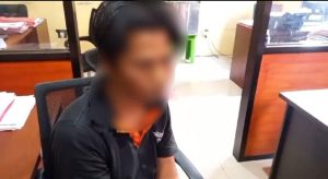 Bejat! Baru Seminggu Ditinggal Istri Menjadi TKW, Pria di Mataram Tega Setubuhi Anak Kandung Usia 15 Tahun