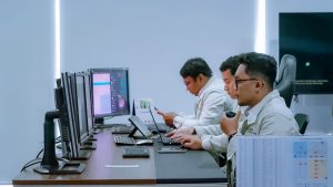 Hari Narkoba Internasional, PLN NTB Tegaskan Komitmen Seluruh Mitra Kerja