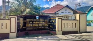 Soal SK Bantuan Kelompok, Pelayanan Dipersulit Kades Lampok Disorot Warga