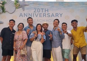 Rayakan Usia Dua Dekade, The Beach House Resort Jadi Ikon Pariwisata Gili Trawangan