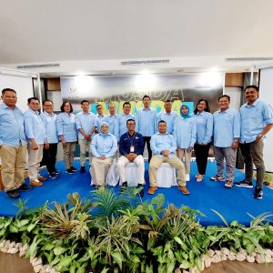 DPD AHLI NTB Gelar Musda Perdana, I Ketut Murta Jaya Kembali Terpilih Sebagai Ketua