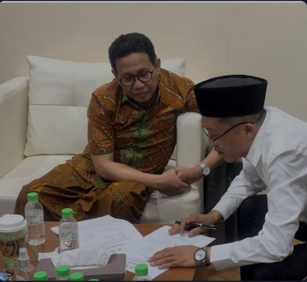 PKB Rekomendasi Ustad Lalu Muchsin Efendi di Pilkada KLU