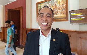 Pelatih Cabor di Pelatda NTB Keluhkan Gaji dan Alat Latihan, Ketua KONI NTB : Anggaran Sudah Ada