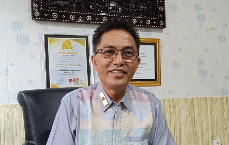 Pemprov NTB Akan Rehab Pasar Seni Senggigi Jadi Destinasi Wisata Atraksi Budaya