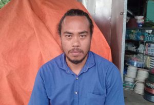 STN Kota Bima Apresiasi PJ Gubernur NTB Minta Bulog Serap Jagung Petani