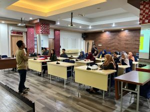 PLN Indonesia Power Adakan Pelatihan Pemasaran Produk UMKM melalui Media Sosial dan E-Commerce