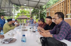 Pakar dan Tokoh Bima-Dompu Dorong Satu Figur Potensial Untuk Pilgub NTB 2024