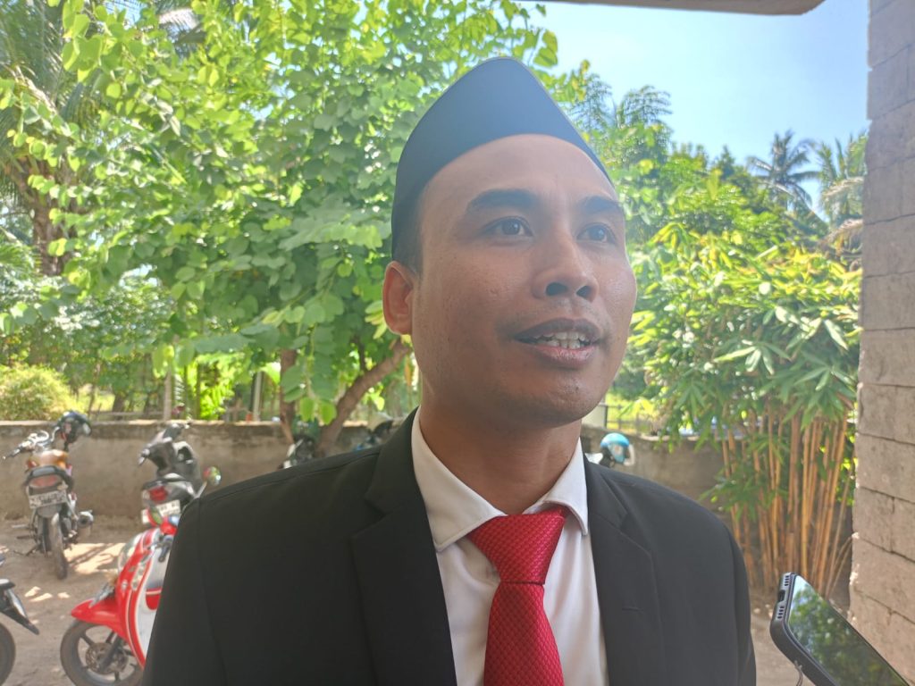 Bawaslu Telusuri Keterlibatan Seorang Pejabat di Lombok Utara Ikut Politik Praktis
