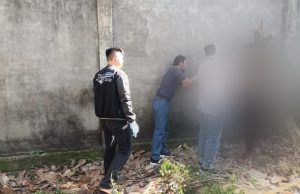Mahasiswa Asal Atambua NTT Ditemukan Gantung Diri di Lombok Utara, Polisi Masih Dalami Penyebabnya